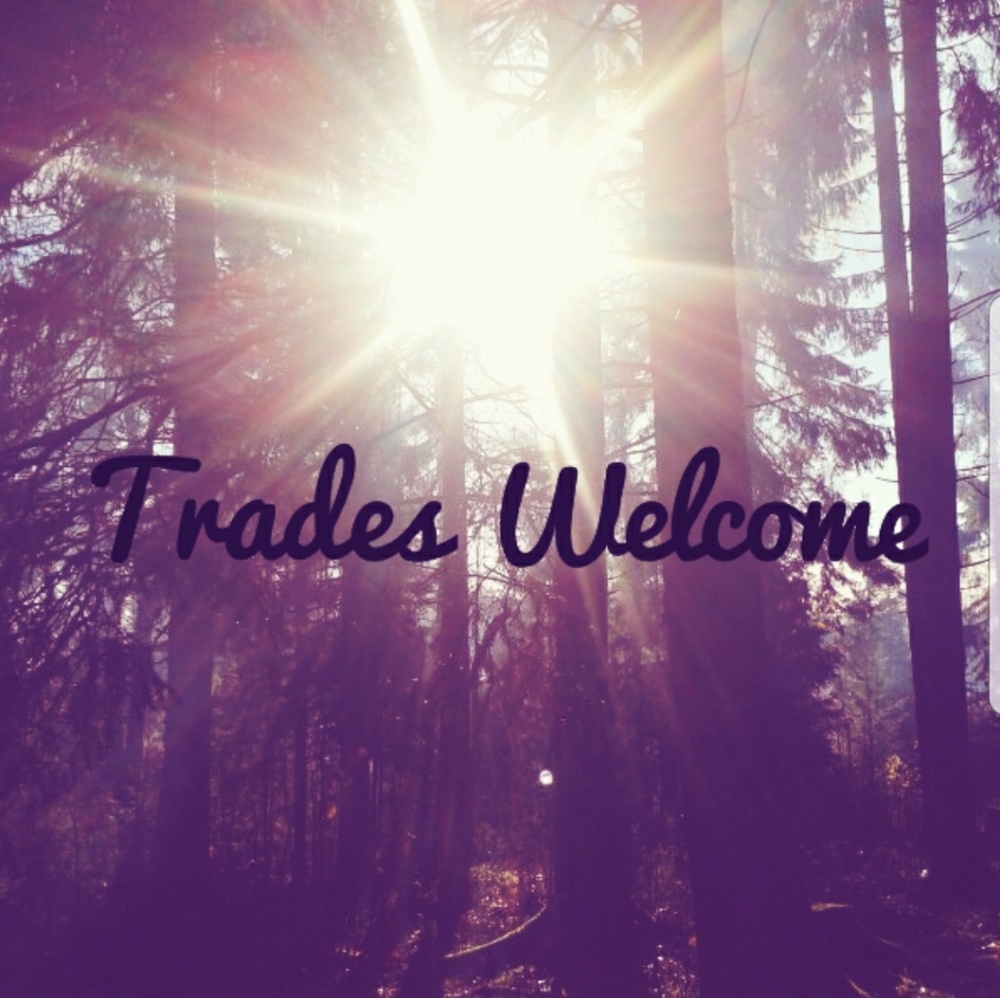 💫Trades Always Welcome💫